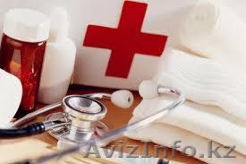 Медсестра на Дом! - Изображение #2, Объявление #1258618