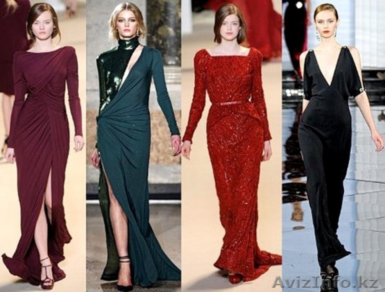 Обучаем кройки и шитья - Изображение #2, Объявление #1266809