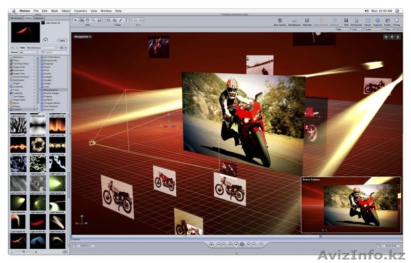 Видео, фото, полиграфия, дизайн - Изображение #4, Объявление #1268016