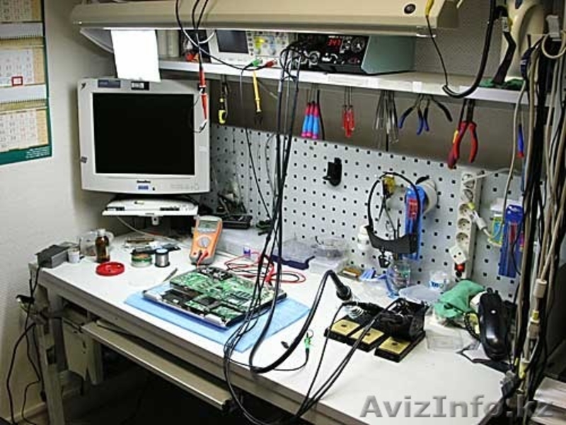 Ремонт ПК,ноутбуков,нетбуков. Качество,гарантия,скидка. - Изображение #2, Объявление #1263966