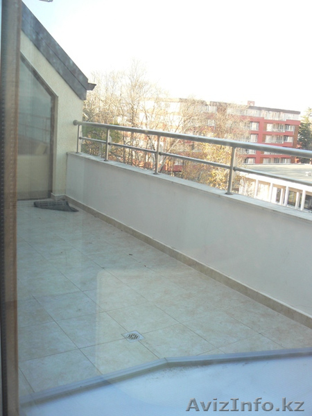 курортная недвижимость Болгария , Бургас , Солнечный  Берег , квартира в комплек - Изображение #4, Объявление #1265741