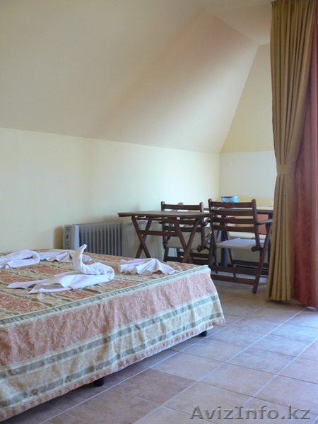 курортная недвижимость Болгария , Бургас , Солнечный  Берег , квартира в комплек - Изображение #5, Объявление #1265741