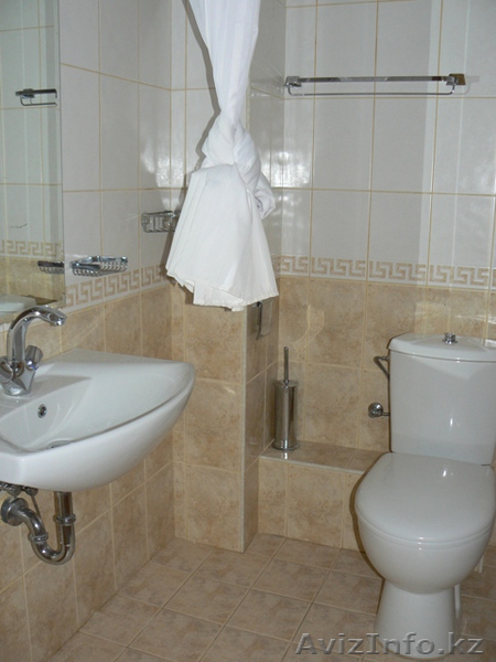 курортная недвижимость Болгария , Бургас , Солнечный  Берег , квартира в комплек - Изображение #9, Объявление #1265741