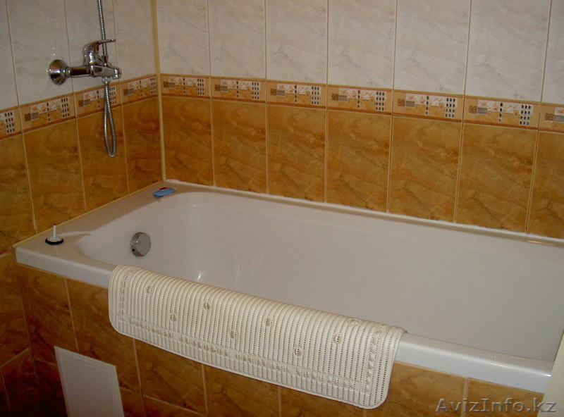 недвижимость в Болгари квартира в комплексе на Константин и Елена - Изображение #2, Объявление #1262075