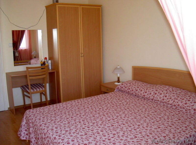 недвижимость в Болгари квартира в комплексе на Константин и Елена - Изображение #3, Объявление #1262075