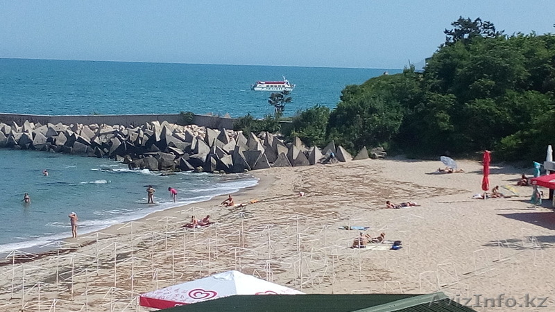 недвижимость в Болгари квартира на курорте Св Константин и Елена посуточно или д - Изображение #9, Объявление #1269698