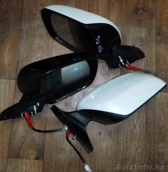 Запчасти б/у оригинал на Lexus GS-300   - Изображение #3, Объявление #1257983