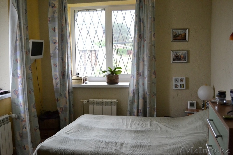 Коттедж на берегу Обского моря - Изображение #8, Объявление #1268642