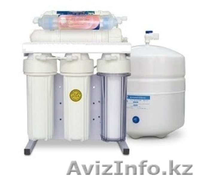 фильтр для воды ECOS - Изображение #2, Объявление #1264575