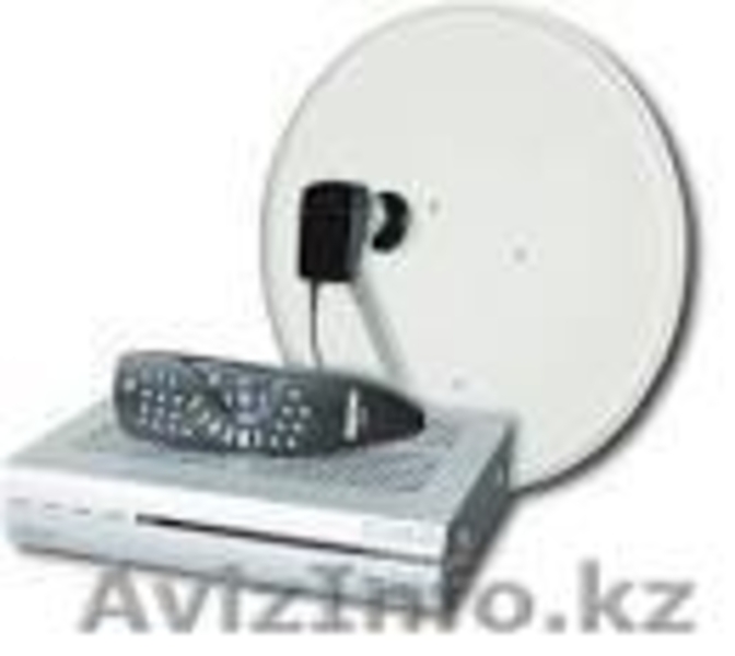 Аккуратно и качественно настроим и установим спутниковые антенны. - Изображение #9, Объявление #1258239