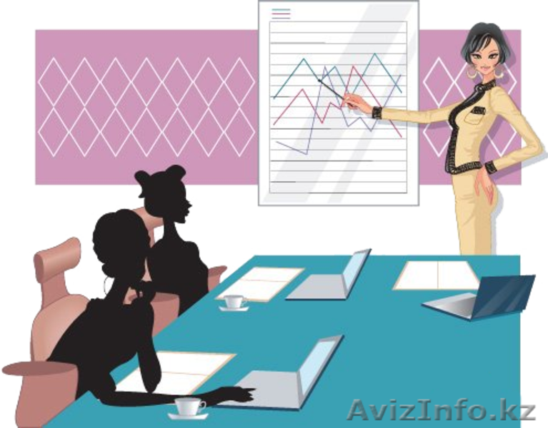 Тренинги. Курсы. Семинары - Изображение #1, Объявление #1265628