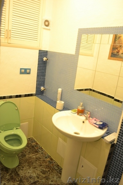 Коттедж на берегу Обского моря - Изображение #10, Объявление #1268642