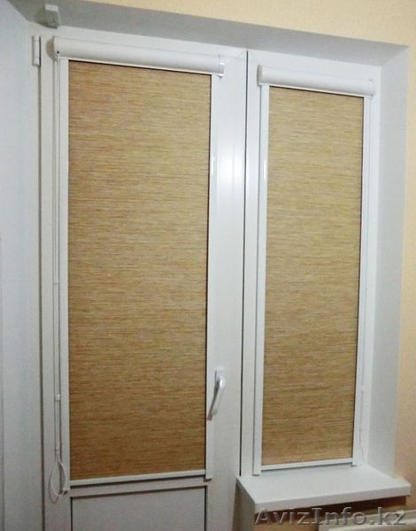 Рулонные шторы и Жалюзи от производителя - Изображение #3, Объявление #1262987