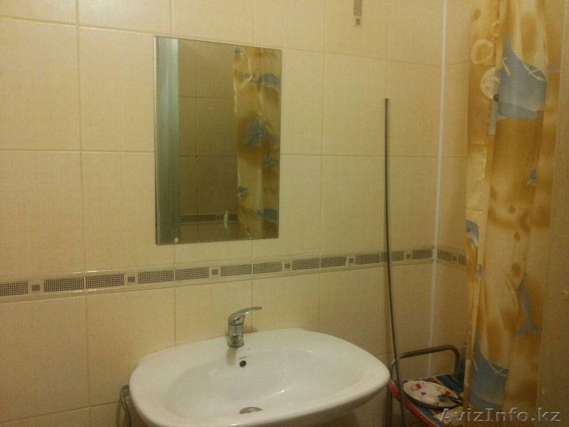 1-комнатная, 2этаж(5), не угловая; новые двери, пол, сантехника; застекленная ло. - Изображение #4, Объявление #1260172