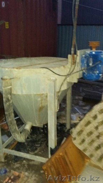 станок для производство газоблок - Изображение #1, Объявление #1258149