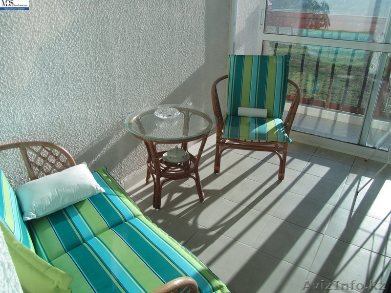 недвижимость в Болгари трёхкомнатная квартира в Варне Болгария - Изображение #4, Объявление #1274196