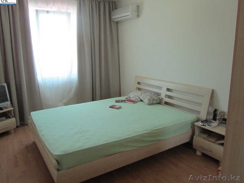 недвижимость в Болгари трёхкомнатная квартира в Варне Болгария - Изображение #5, Объявление #1274196