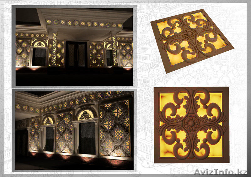 Фасад декоративные элементы - Изображение #8, Объявление #1271629