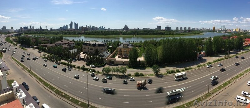 Продам шикарный пентхаус элит класса в ЖК Миланский квартал - Изображение #7, Объявление #1272975