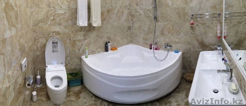 Продам шикарный пентхаус элит класса в ЖК Миланский квартал - Изображение #6, Объявление #1272975