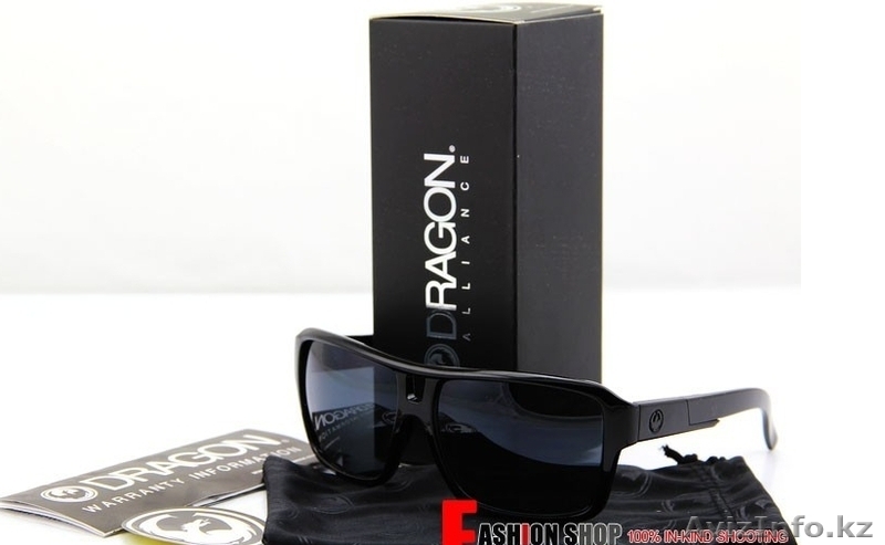 Солнцезащитные очки Dragon - Изображение #1, Объявление #1274268