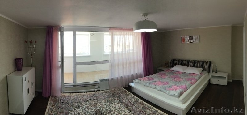 Продам шикарный пентхаус элит класса в ЖК Миланский квартал - Изображение #4, Объявление #1272975