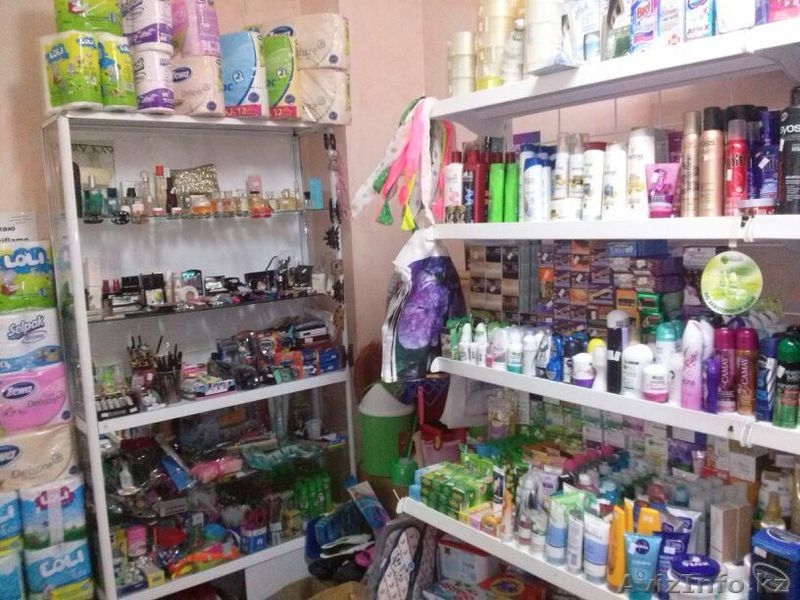 Продам отдел бытовой Химии - Изображение #1, Объявление #1276736