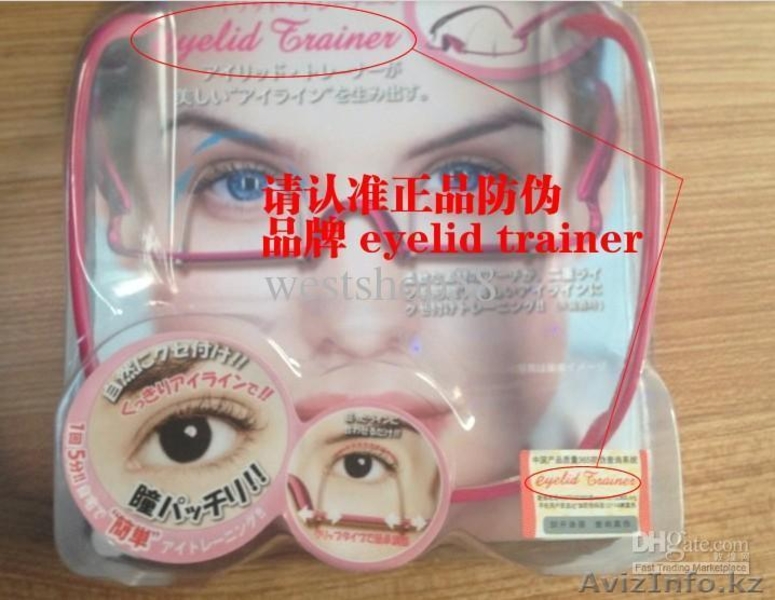 Тренажер для век, Двойные веки - Изображение #2, Объявление #1280022