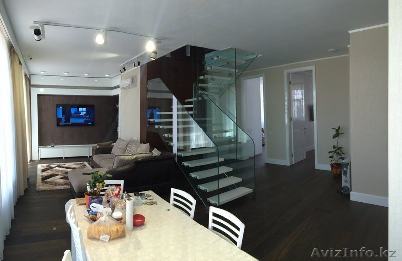 Продам шикарный пентхаус элит класса в ЖК Миланский квартал - Изображение #1, Объявление #1272975