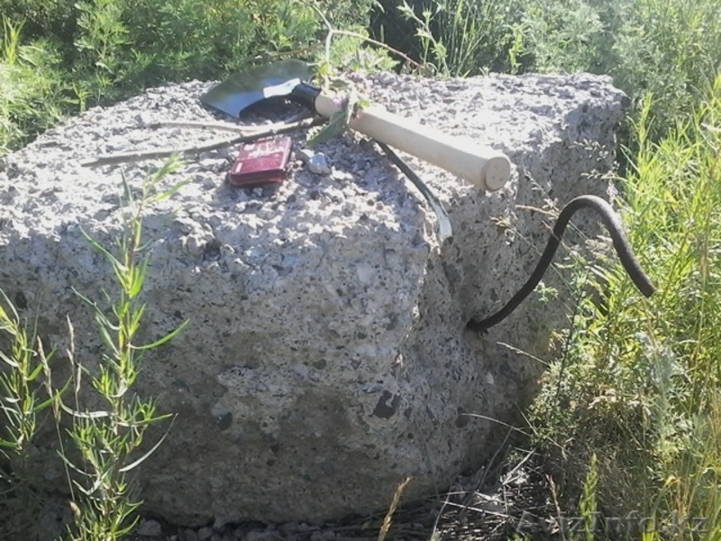 продажа либо обмен участка.варианты. - Изображение #2, Объявление #1268907