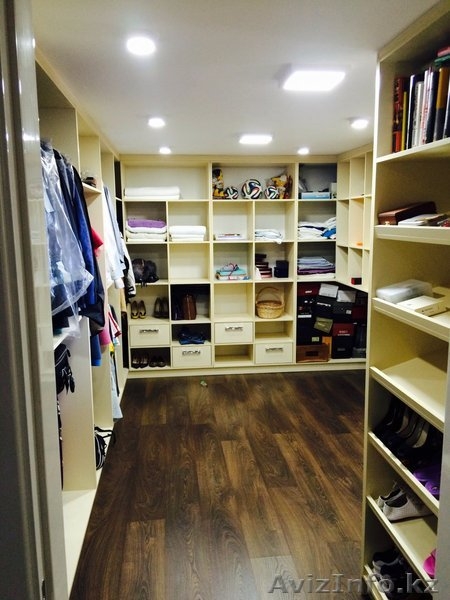 Продам шикарный пентхаус элит класса в ЖК Миланский квартал - Изображение #10, Объявление #1272975