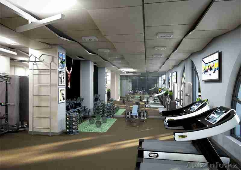 2,3,4,6ти комнатные квартиры в клубном доме "Pioneer" - Изображение #3, Объявление #1276344