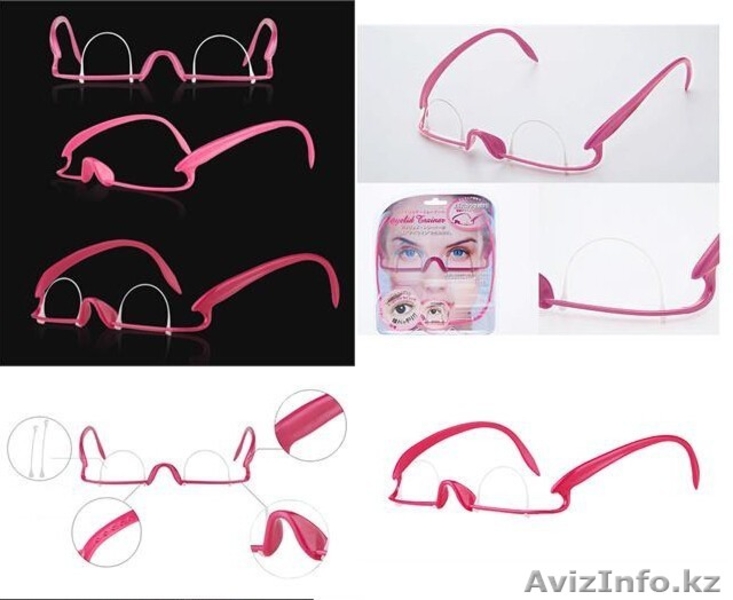 Тренажер для век, Двойные веки - Изображение #1, Объявление #1280022