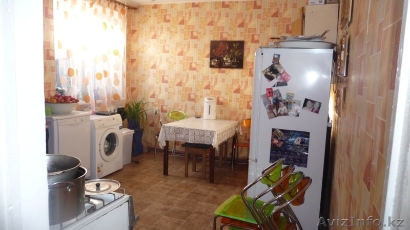 Продам дом поселок Тонкерис - Изображение #2, Объявление #1271685