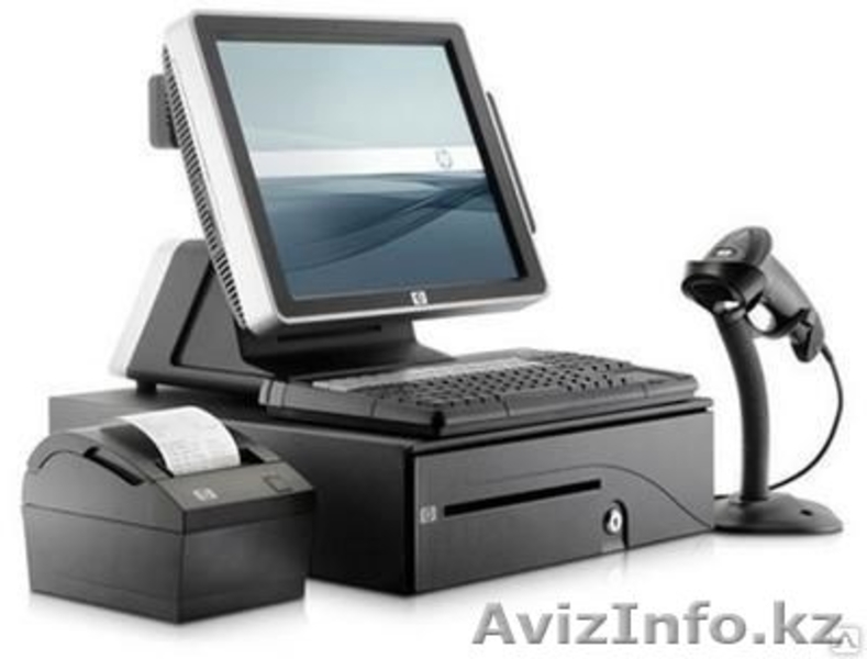 Автоматизация бизнес-процессов от АКСИОМА-А - Изображение #3, Объявление #1275014