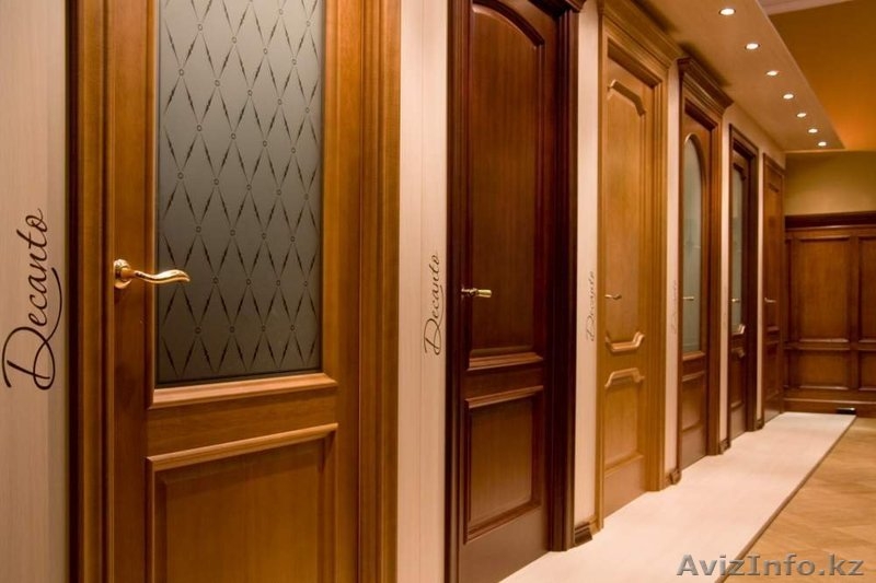 Двери,паркет,ламинат,плинтуса по доступным ценам! "Ламинат Центр" - Изображение #1, Объявление #1279159