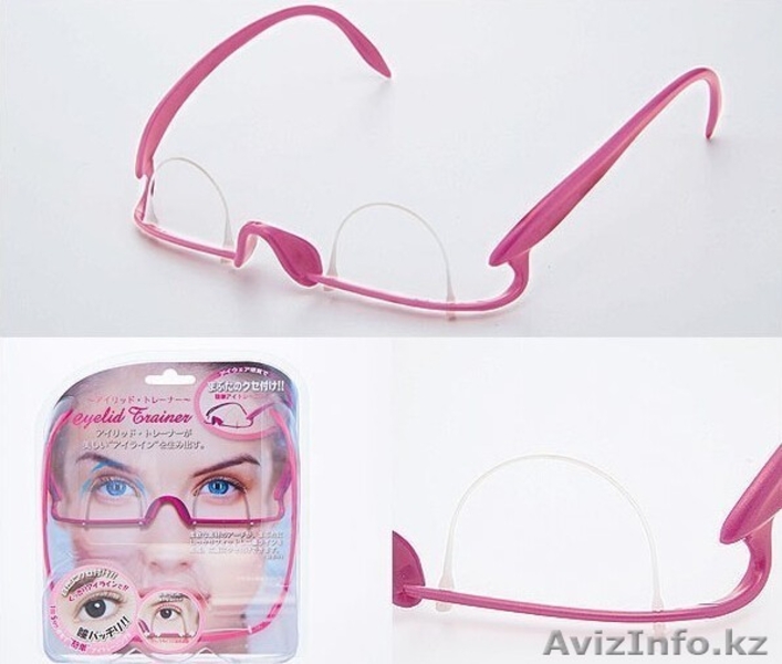 Тренажер для век, Двойные веки - Изображение #3, Объявление #1280022