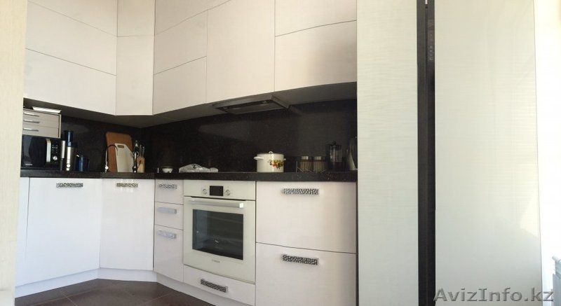 Продам шикарный пентхаус элит класса в ЖК Миланский квартал - Изображение #3, Объявление #1272975