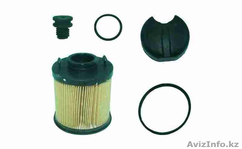 Запчасти для грузового и коммерческого транспорта.  - Изображение #1, Объявление #1274088