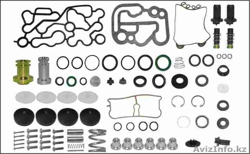 Запчасти для грузового и коммерческого транспорта.  - Изображение #4, Объявление #1274088
