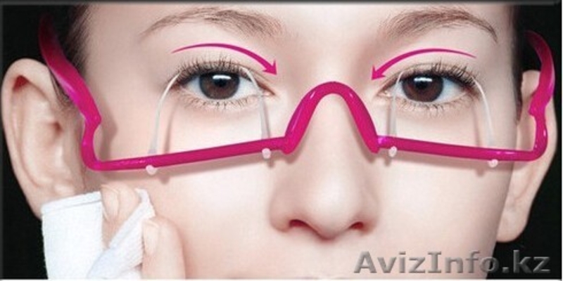 Тренажер для век, Двойные веки - Изображение #4, Объявление #1280022