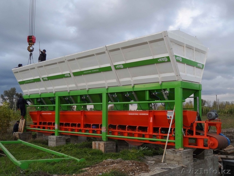 Оборудование для производства бетона - Изображение #5, Объявление #1276137