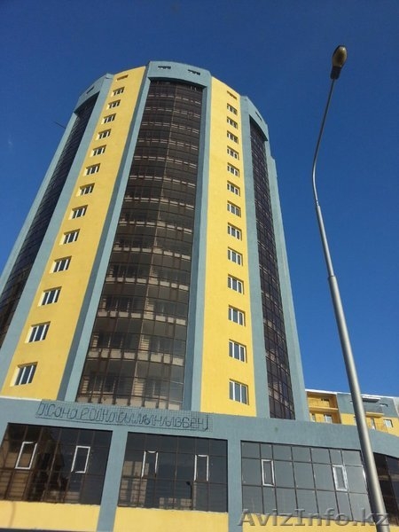 Жилой комплекс "Мунар" 1 ком. 45,50 кв. - Изображение #3, Объявление #1280417