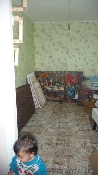 Продам дом поселок Тонкерис - Изображение #6, Объявление #1271685