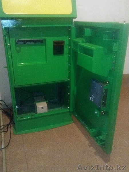 Лотерейный терминал "Лото биржа". - Изображение #3, Объявление #1275521