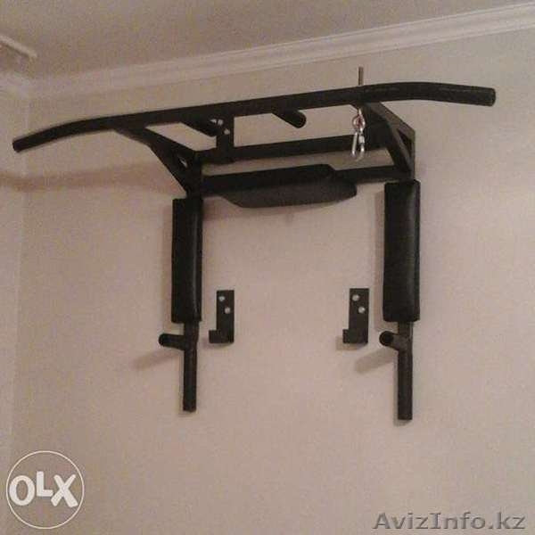 Турники 3в1 илавки для жима - Изображение #4, Объявление #1170855