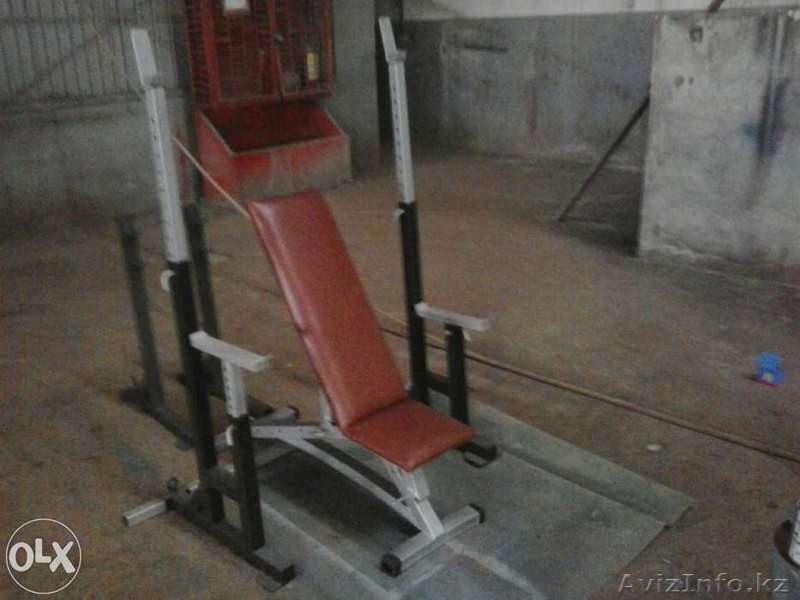 Турники 3в1 илавки для жима - Изображение #5, Объявление #1170855