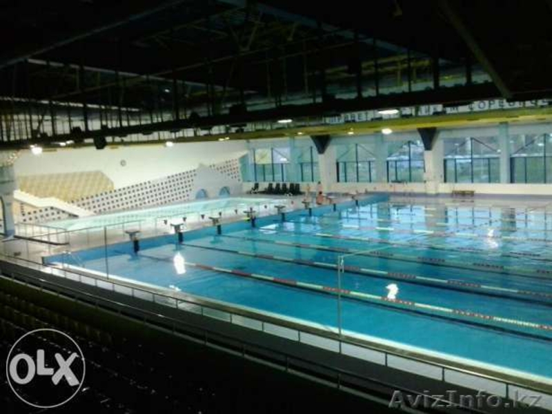 Безлимитный абонемент в тренажерный зал/бассей на 2015 год - Изображение #3, Объявление #1278470