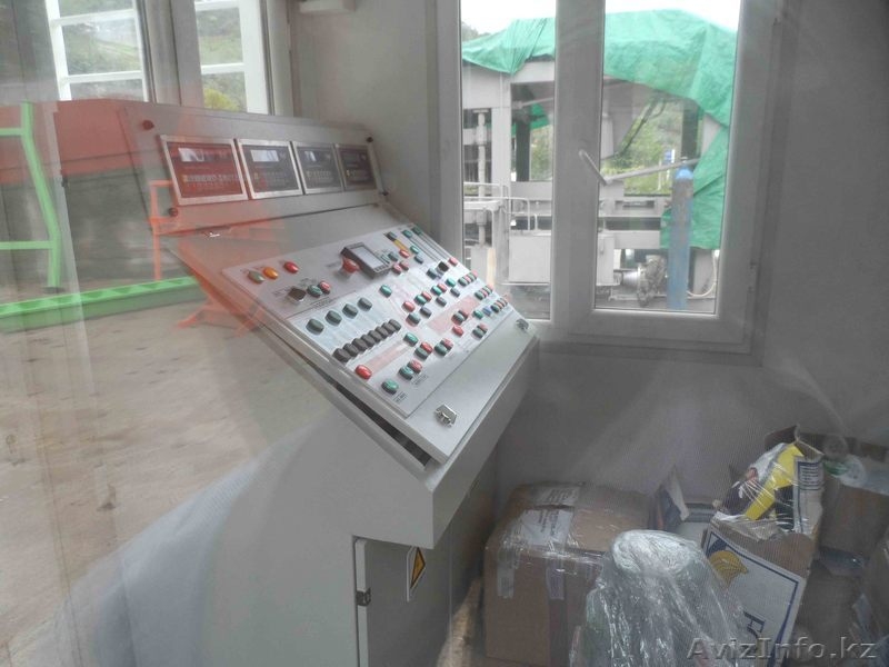 Оборудование для производства бетона - Изображение #3, Объявление #1276137