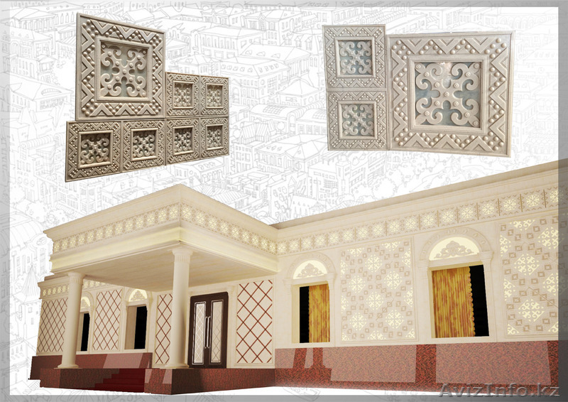 Фасад декоративные элементы - Изображение #7, Объявление #1271629